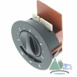 Truma Spare - Teb2 Heater Control Switch Dial 11 Truma Spare - Teb2 Heater Control Switch Dial -Truma Shop 40000 46000 92622.1634895607