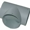 Truma T-Pipe TS Ducting Blown Air Heater Fitting -Truma Shop 40151 51 77625.1421845764
