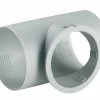 Truma T-Pipe LT Ducting Blown Air Heater Fitting -Truma Shop 40151 52 62255.1421847349