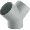 Truma Blown Air Heater Y-Pipe Fitting -Truma Shop 40191 01 48433.1421854919