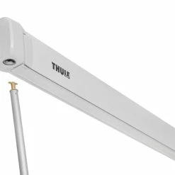 Thule Omnistor 4200 Wall-Mounted Campervan Awning 11 Thule Omnistor 4200 Wall-Mounted Campervan Awning -Truma Shop 4200 awning white crank handle 02571.1667568511
