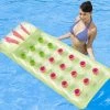 Bestway 18 Pocket Beach Bed Pool Lilo Airbed Lounger -Truma Shop 43015B 43015EU 2 93057.1430214656