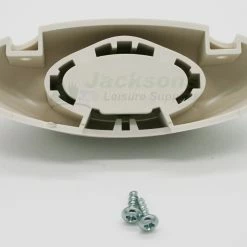 Dometic Spare Mini Heki Locking Push Button Handle -Truma Shop 4460000034 4 jls 67265.1611744884