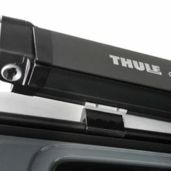 Thule Omnistor 4900 VW T5/T6 Campervan Awning And Bracket Kit -Truma Shop 4900 fittedt5t6 95738.1553002942