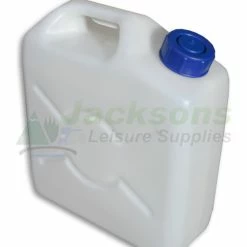JLS Caravan & Camping Jerry Can Fresh Water Carrier -Truma Shop 5 litre camping jerry can 18092.1549556703