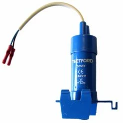 Thetford SC250CWE Flush Pump For C250 Toilets - Caravan And Campervan Spare