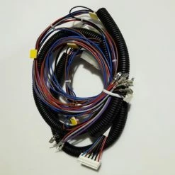 Thetford Spare - C250 Wiring Harness -Truma Shop 50761 harness 36140.1663836084