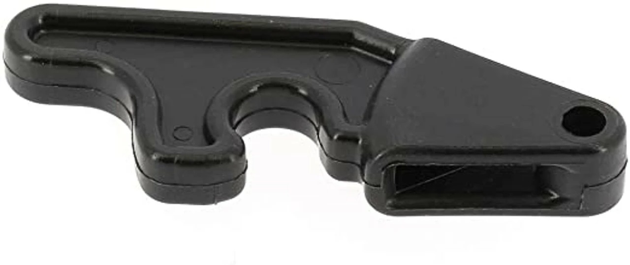 Thetford Fridge Door Bottom Latch, Caravan & Motorhome 3 Thetford Fridge Door Bottom Latch, Caravan & Motorhome