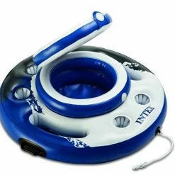 Intex Mega Chill Floating Pool Ice Chest Drinks Holder -Truma Shop 56822 2015 16439.1426156058