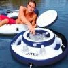 Intex Mega Chill Floating Pool Ice Chest Drinks Holder -Truma Shop 56822 89186.1426156042