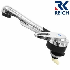Reich Keramik Mono Block 12 Volt Micro Switch Motorhome Tap 11 Reich Keramik Mono Block 12 Volt Micro Switch Motorhome Tap -Truma Shop 576 0400001 4 52480.1675854658
