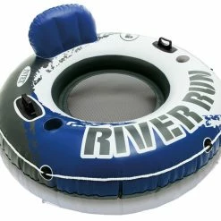 Intex River Run Luxury Inflatable Ring Floating Pool Tube 7 Intex River Run Luxury Inflatable Ring Floating Pool Tube -Truma Shop 58825 River Run individual 13146.1423656080.1280.1280 98722.1425486232
