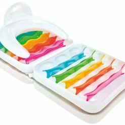 Intex Inflatable 2 In 1 Folding Pool Suntan Lounger 8 Intex Inflatable 2 In 1 Folding Pool Suntan Lounger -Truma Shop 58847 folding 89422.1426160054