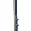 Astral Single Head Rectangular Pool Shower With Double Valve & Footwash 2 Astral Single Head Rectangular Pool Shower With Double Valve & Footwash -Truma Shop 59777 16390.1406109052