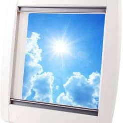 MPK Vision Star Pro Roof Vent 400 X 400 For Campervans -Truma Shop 61JncJRUQkL. AC SL1500 40350.1634893612