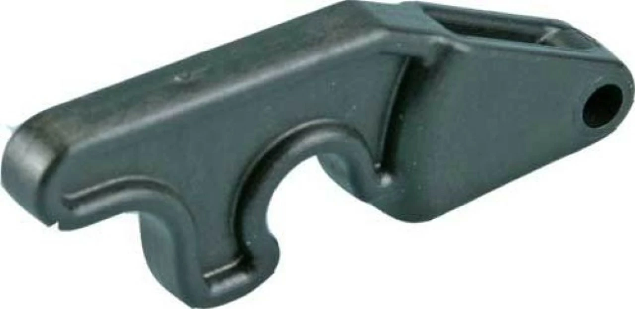 Thetford Fridge Door Bottom Latch, Caravan & Motorhome 4 Thetford Fridge Door Bottom Latch, Caravan & Motorhome - Image 2