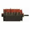 Thetford Spare - SR Series Selector Switch 6P For Thetford Fridges -Truma Shop 626999 42232.1571306399