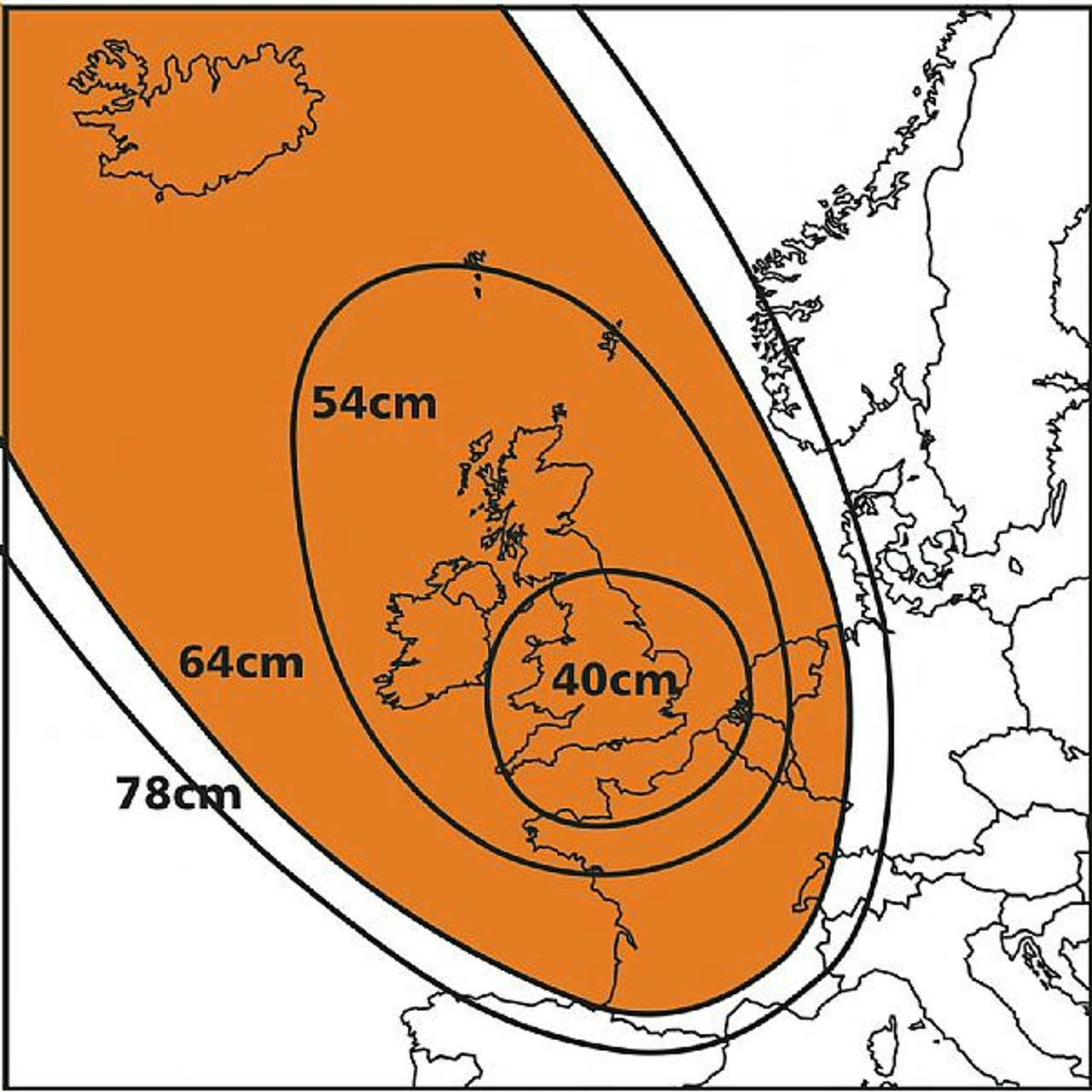 Vision Plus Focus 865 - 65cm Portable Satellite Dish 5 Vision Plus Focus 865 - 65cm Portable Satellite Dish - Image 3