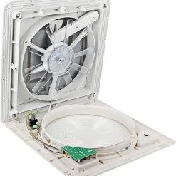 Fiamma Turbo Vent For Caravans And Motorhomes -Truma Shop 71XwGLRNlxL. AC SL1500 69247.1659342123