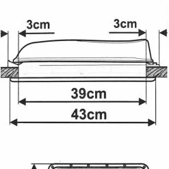 Fiamma Turbo Vent For Caravans And Motorhomes -Truma Shop 71aLrhhQw2L. AC SL1500 01526.1659350892