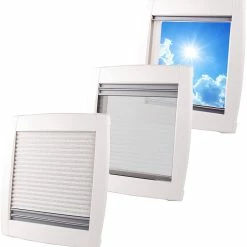 MPK Vision Star Pro Roof Vent 400 X 400 For Campervans -Truma Shop 71l7qD2dvCL. AC SL1500 76108.1634893605