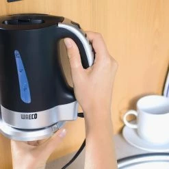 Waeco PerfectKitchen MCK750 12 Volt Caravan Kettle -Truma Shop 750a 23426.1382610444