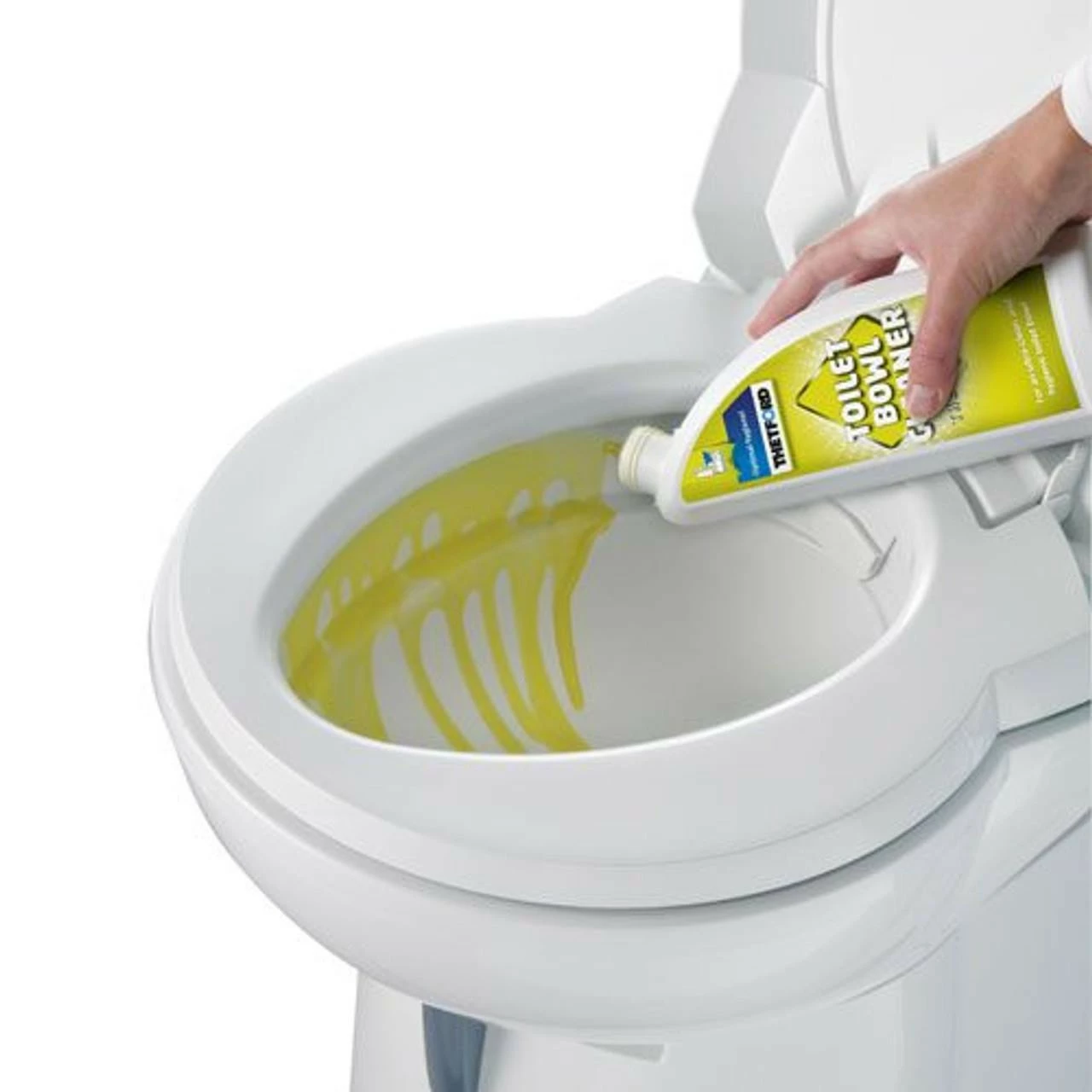 Thetford Porta Potti Toilet Aqua Kem Chemicals Big 5 Saver Pack 5 Thetford Porta Potti Toilet Aqua Kem Chemicals Big 5 Saver Pack - Image 3