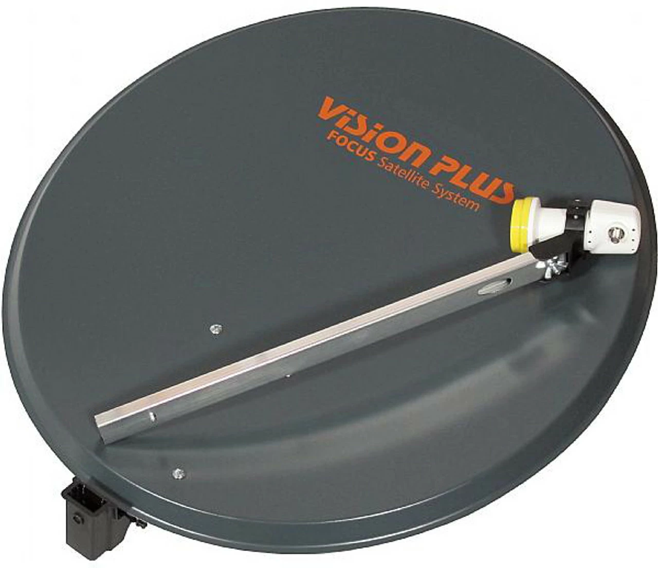 Vision Plus Focus 865 - 65cm Portable Satellite Dish 4 Vision Plus Focus 865 - 65cm Portable Satellite Dish - Image 2