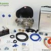 Smev 8821 Hob And Sink, Webasto 49 Fridge & Sargent EC160 Campervan Conversion Kit 3 -Truma Shop 8821R GAZ CR50 CR 81263.1445439015