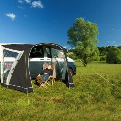 Reimo Playa Van Universal Sun Canopy Awning -Truma Shop 906880 1 69469.1661163473