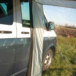Reimo Playa Van Universal Sun Canopy Awning -Truma Shop 906880 2 14524.1661934371