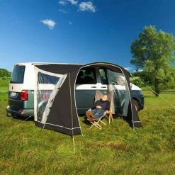 Reimo Playa Van Universal Sun Canopy Awning -Truma Shop 906880 22123.1675172555