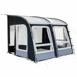 Dometic Rally Pro Poled Caravan Awning
