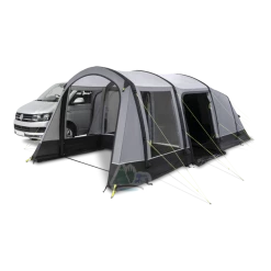 Kampa Touring AIR Drive Away Awning For Campervans