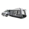 Kampa Cross AIR Drive Away Awning For Campervans -Truma Shop 9120001236 0 64783.1674122024