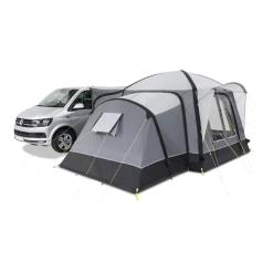 Kampa Cross Air Annexe For Campervan Awning