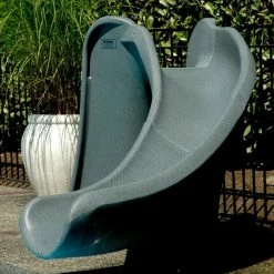 S R Smith SR Smith Cyclone Swimming Pool Water Slide Flume -Truma Shop 91HI8m5Lv5L. SL1500 84984.1389627078