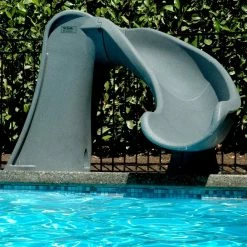 S R Smith SR Smith Cyclone Swimming Pool Water Slide Flume -Truma Shop 91PyrR3tW9L. SL1500 02157.1389627079