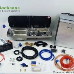 Dometic-Smev 9222 Hob Sink, Webasto 49 Fridge Sargent EC160 Campervan Conversion Kit 3 6 Dometic-Smev 9222 Hob Sink, Webasto 49 Fridge Sargent EC160 Campervan Conversion Kit 3 -Truma Shop 9222l GAZ web CR copy 77634.1506591796
