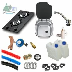 Thetford Topline 922 Hob And Sink Campervan Conversion Kit 1 12 Thetford Topline 922 Hob And Sink Campervan Conversion Kit 1 -Truma Shop 922kit1 gaz 40162.1628245415