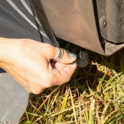 Reimo VW T5 T6 Campervan Rear Tailgate Tent Awning - Premium Trim -Truma Shop 936286 4 64685.1634045198