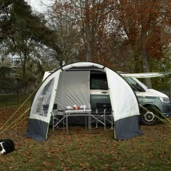 Reimo Tour Easy Young 2 Campervan Awning - Fits VW T5 T6 & More -Truma Shop 936556 2 38659.1662986406