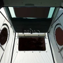 REIMO Trapez Tailgate Awning For Trafic Transit Custom Vivaro Campervan 8 REIMO Trapez Tailgate Awning For Trafic Transit Custom Vivaro Campervan -Truma Shop 93799 65204.1515587236