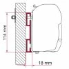Fiamma Bracket Adaptor Kit D For F45 Awnings -Truma Shop 98655 021 99793.1675173525