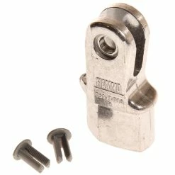 Fiamma Spare - Support Leg Top For F45 & F65 Awnings -Truma Shop 98655 576 39243.1630404501