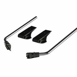 Fiamma CarryBike Kit Pro T5 To T6 Campervan Adapter