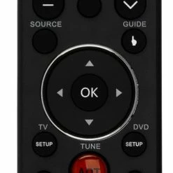 Avtex M249DRS PRO 12v LED TV With Freeview HD SAT HD DVD REC For Caravans Motorhomes -Truma Shop 9series remoteCROP 28595.1660207584