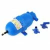 Fiamma A20 Universal Expansion Tank For Caravan, Marine And Motorhome Water Pumps -Truma Shop A20 08400.1423660694