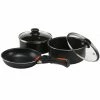 Vango Gourmet Camping Cook Pan Set -Truma Shop ACPCOOK 009U08 99651.1674489561