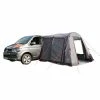Vango Faros II Air Low Campervan Awning -Truma Shop AWRFAROAIS0YTDR 25715.1675095269